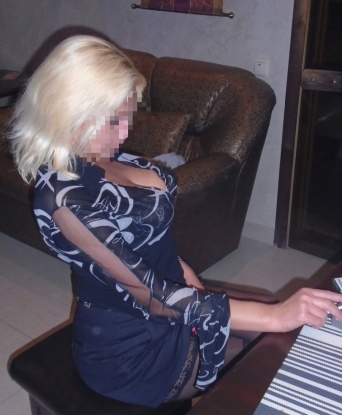 Анкета проститутки Нинуся - город Лабытнанги, 35 лет, №4419